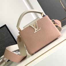 LV Top Handle Bags